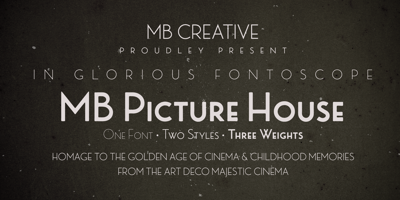 MB Picture House Free Download