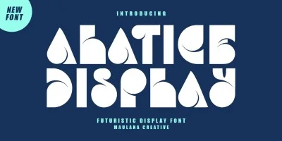 MC Alatice Font