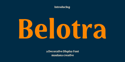 MC Belotra Free Download