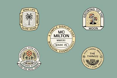 MC Milton Free Download