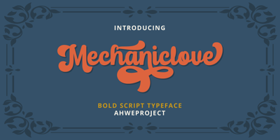 Mechaniclove Free Download