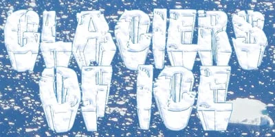 Megalithic Font