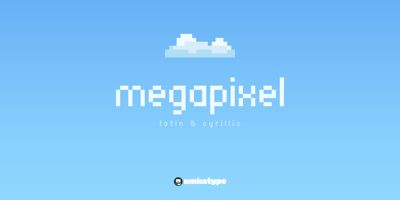 Megapixel Free Download