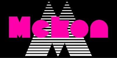 Mekon Font