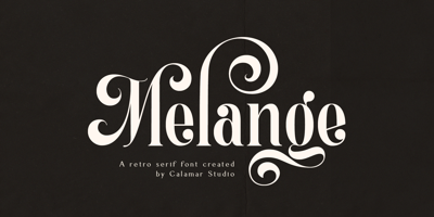 Melange Free Download