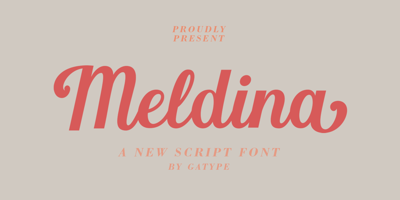 Meldina Free Download