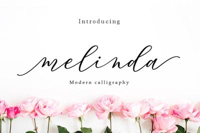 Melinda Free Download