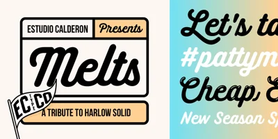 Melts Script