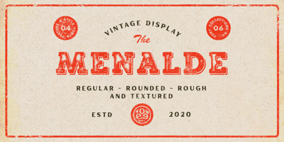 Menalde Free Download