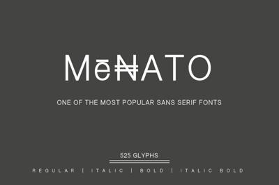 Menato Free Download