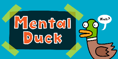 Mental Duck Free Download