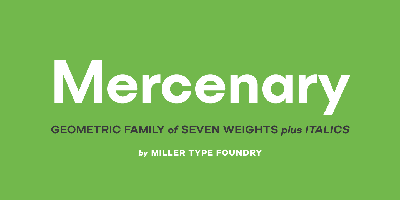 Mercenary Free Download