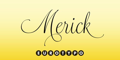 Merick Free Download