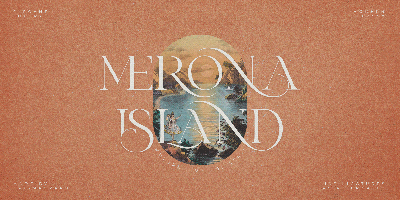 Merona Island Free Download