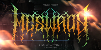 Meswady Metal Free Download