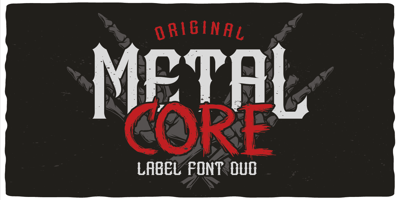 Metal Core Free Download