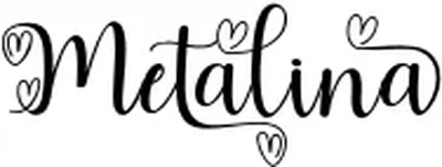 Metalina Font