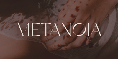 Metanoia Free Download