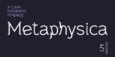 Metaphysica Free Download