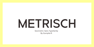 Metrisch Free Download