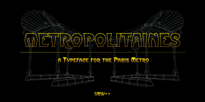 Metropolitaines Free Download