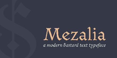 Mezalia Free Download