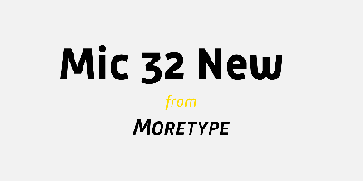 Mic 32 New Free Download