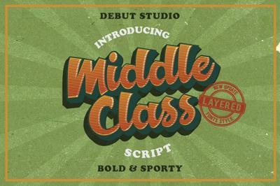 Middle Class Script Free Download