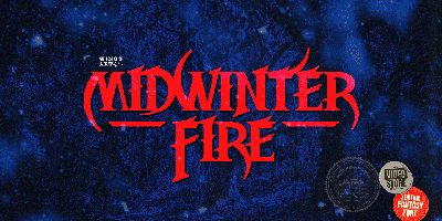 Midwinter Fire Free Download