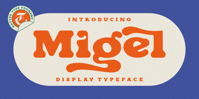 Migel Free Download