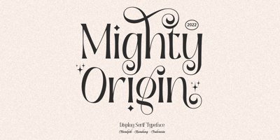 Mighty Origin Free Download