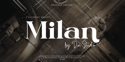 Milan Free Download