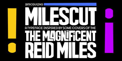 Milescut Free Download