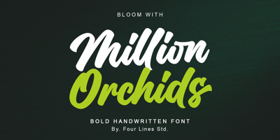 Million Orcids Free Download