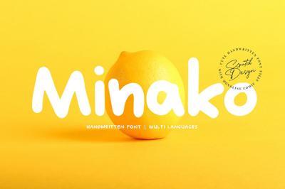 Minako Free Download