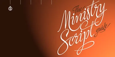Ministry Script