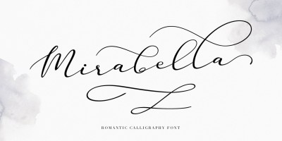 Mirabella Font