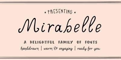 Mirabelle Free Download