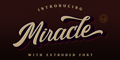 Miracle Script Free Download