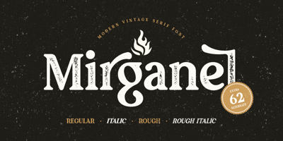 Mirganel Free Download