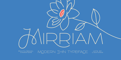 Mirriam Free Download