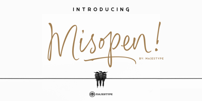 Misopen Script Free Download