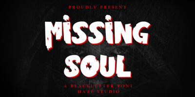 Missing Soul Free Download