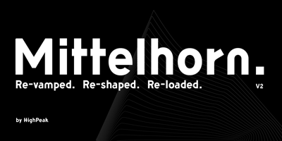 Mittelhorn Free Download