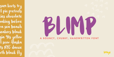 Mix Blimp Free Download