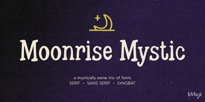 Mix Moonrise Mystic Free Download