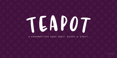 Mix Teapot Free Download