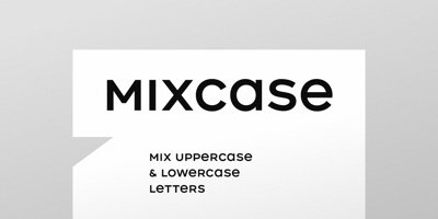 Mixcase Free Download