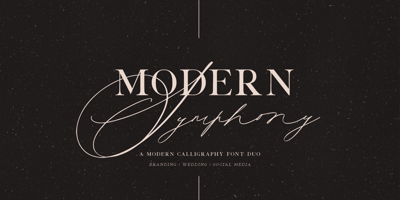 Modern Symphony Free Download