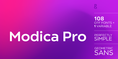 Modica Pro Free Download